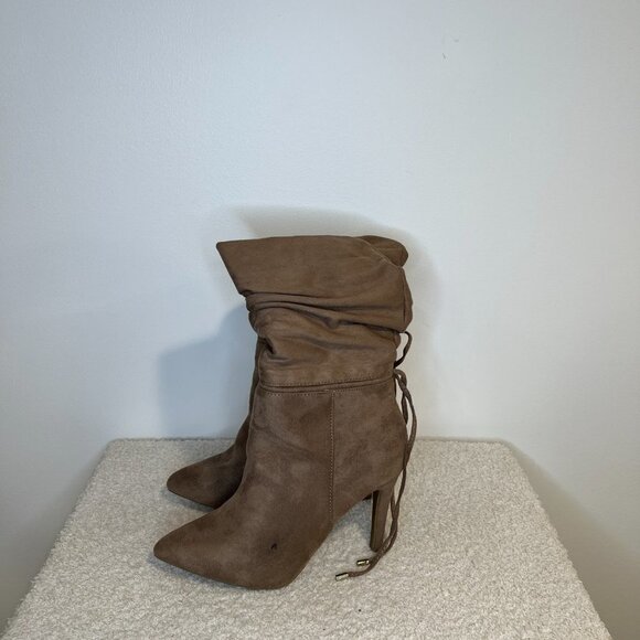 Zigi Soho | Jeenie Fashion Boots - Picture 4 of 7